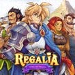 Regalia: Of Men and Monarchs