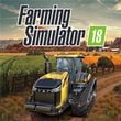 Farming Simulator 18