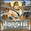 Heracles: Battle With The Gods