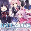 Date A Live: Rio Reincarnation