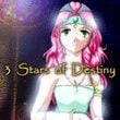 3 Stars of Destiny