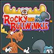 Rocky & Bullwinkle