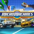 Micro Machines (2016)