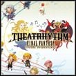 Theatrhythm: Final Fantasy