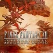 Final Fantasy XII International Zodiac Job System