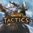 Hand of the Gods: Smite Tactics