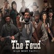 The Feud: Wild West Tactics