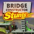 Bridge Constructor Stunts