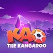 Kao the Kangaroo