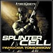 Tom Clancy's Splinter Cell: Pandora Tomorrow