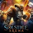 Solstice Arena