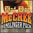 Mad Dog McCree: Gunslinger Pack