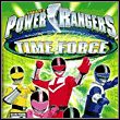 Power Rangers Time Force