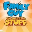 Family Guy The Quest for Stuff