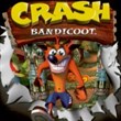 Crash Bandicoot