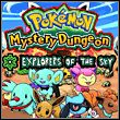 Pokemon Mystery Dungeon: Explorers of Sky