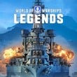 World of Warships: Legends