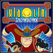 Xiaolin Showdown