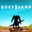 Questland: Turn Based RPG