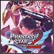 Phantasy Star Portable 2