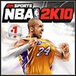 NBA 2K10