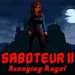 Saboteur II: Avenging Angel