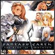 Fantasy Earth Zero