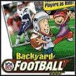 Backyard Football 2002