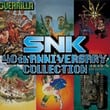 SNK 40th Anniversary Collection