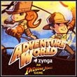 Adventure World: An Indiana Jones Game