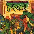 Teenage Mutant Ninja Turtles