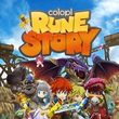 Colopl Rune Story