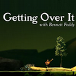 Getting over it with Bennett Foddy