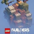 LEGO Builder's Journey