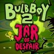 Bulb Boy 2: Jar of Despair
