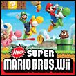 New Super Mario Bros. Wii