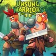 Unsung Warriors