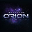 Master of Orion: Conquer the Stars