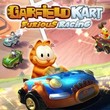 Garfield Kart: Furious Racing