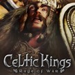 Celtic Kings: Rage of War