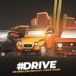 #DRIVE