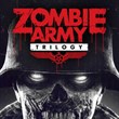 Zombie Army Trilogy