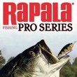 Rapala Fishing Pro Series