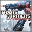 Transformers: War For Cybertron