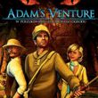 Adam's Venture: The Search for the Lost Garden