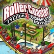 RollerCoaster Tycoon 3: Complete Edition