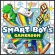 Smart Boy's Gameroom