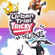 Urban Trial Tricky: Deluxe Edition