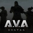 A.V.A: Dog Tag