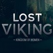 Lost Viking: Kingdom of Women